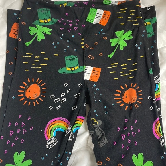 Lularoe leggings - Picture 1 of 2